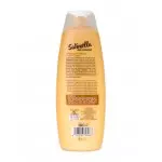 Satinella gel douche vitalité banane vanille 300 ml 