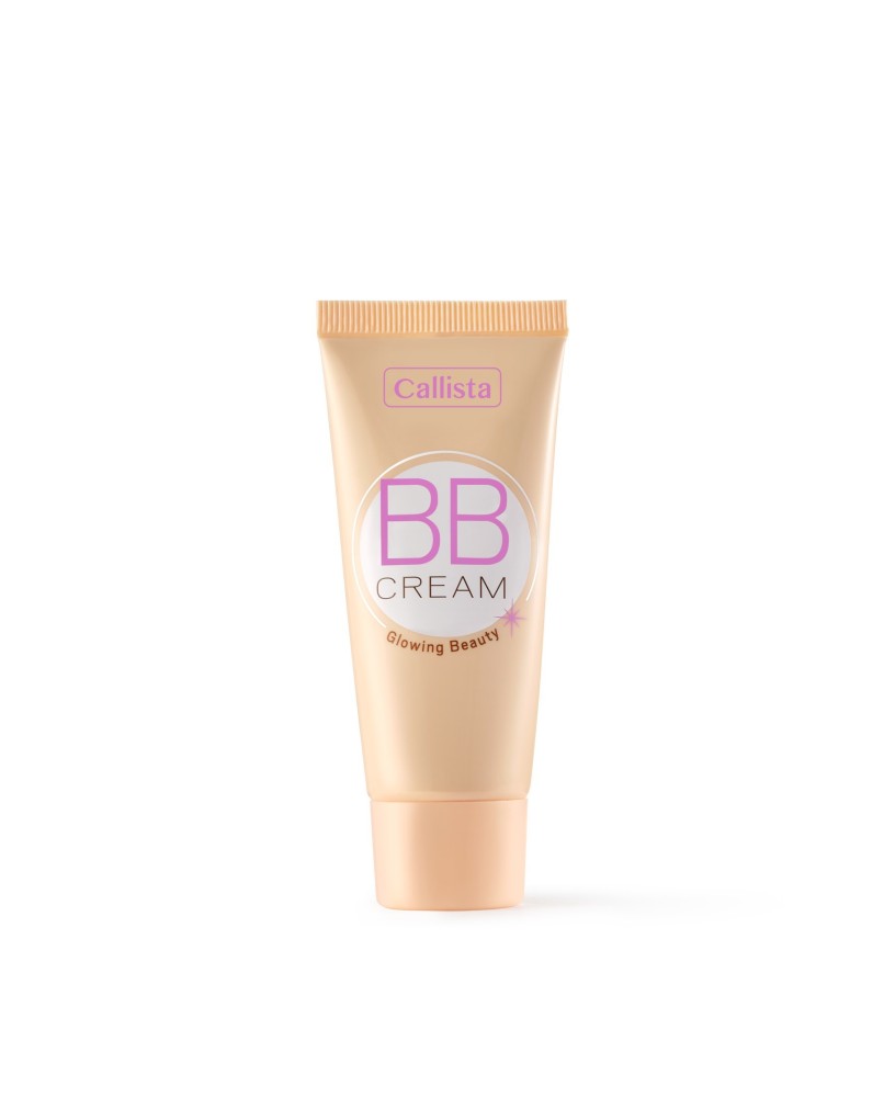 CALLISTA BB CREAM 110 25ML pour Accueil