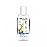 Rosaline huile noix de coco 125 ml 