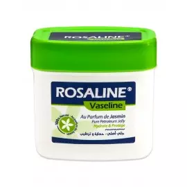 Rosaline vaseline jasmin 100 ml