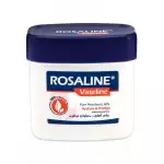 Rosaline vaseline pur jelly 100 ml