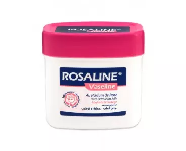 Rosaline vaseline rose 100 ml