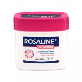 Rosaline vaseline rose 100 ml