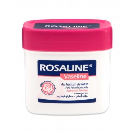Rosaline vaseline rose 100 ml