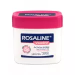 Rosaline vaseline rose 100 ml