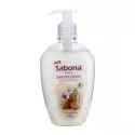 Sabona gel lavant amande douce 400 ml 