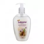 Sabona gel lavant amande douce 400 ml 