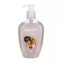 Sabona gel lavant au musk sensuel 400 ml