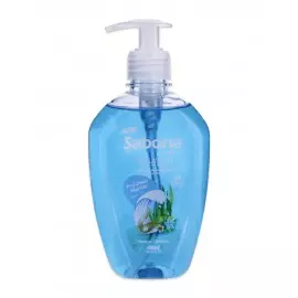 Sabona gel lavant fraîcheur marine 400 ml