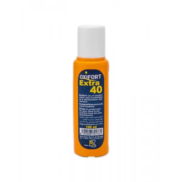 Oxifort extra 40/100 ml