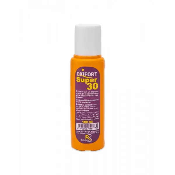 Oxifort super 30/100 ml