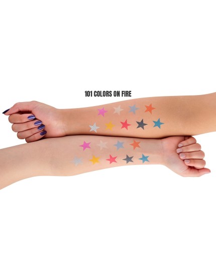 CALLISTA MULTIPALETTE 101 pour Accueil