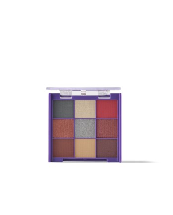 CALLISTA MULTIPALETTE 102 pour Accueil