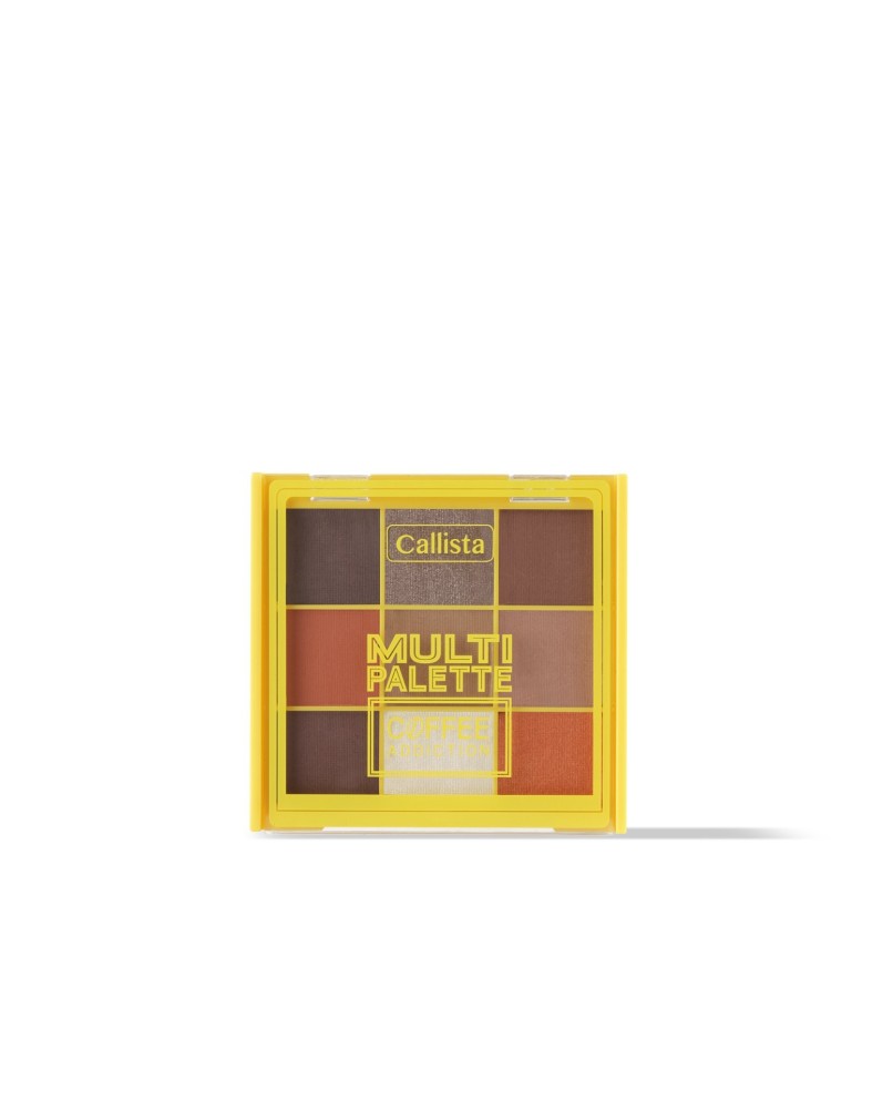CALLISTA MULTIPALETTE 103 pour Accueil