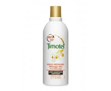 Timotei après shampooing huiles précieuses 300 ml