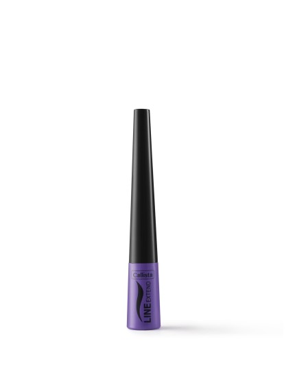 CALLISTA LINE EXTEND DIPLINER 01 BLACK 3,5ML pour Accueil