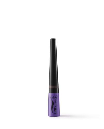 CALLISTA LINE EXTEND DIPLINER 02 BROWN 3,5ML pour Accueil