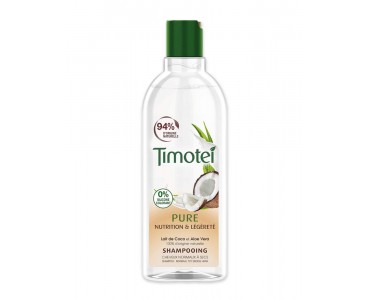 Timotei shampooing volume pure 300 ml