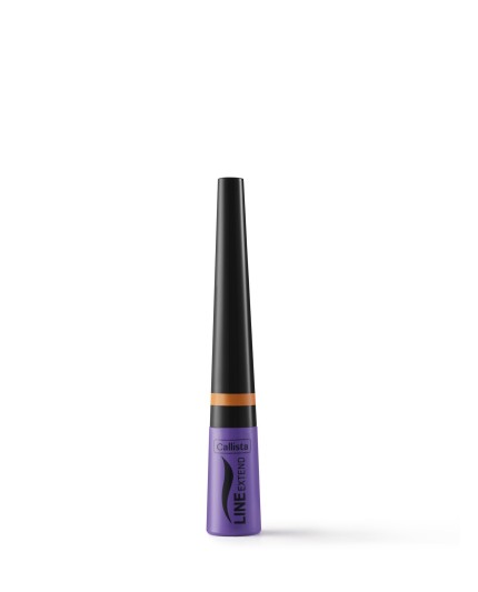 CALLISTA LINE EXTEND DIPLINER 04 ORANGE 3,5ML pour Accueil