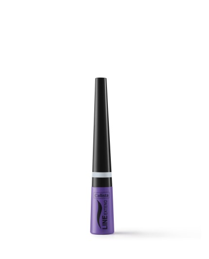 CALLISTA LINE EXTEND DIPLINER 05 WHITE 3,5ML pour Accueil