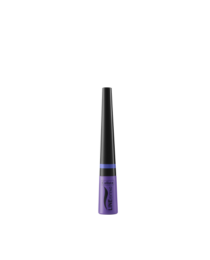 CALLISTA LINE EXTEND DIPLINER 06 DARK LAVENDER 3,5ML pour Accueil