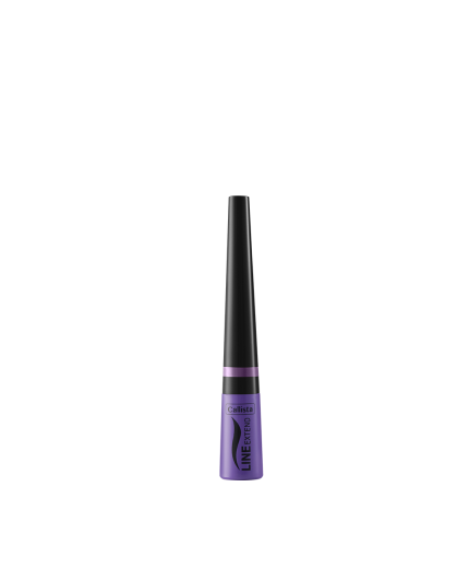CALLISTA LINE EXTEND DIPLINER 07 ENCHANTED VIOLET 3,5ML pour Accueil