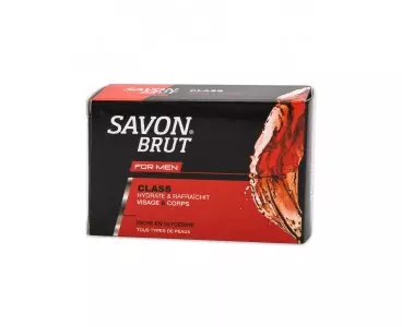  Brut Savon class 120 gr