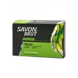 Brut Savon relax 120 gr