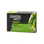  Brut Savon relax 120 gr 