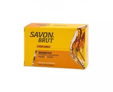 Brut Savon senstif 120 gr