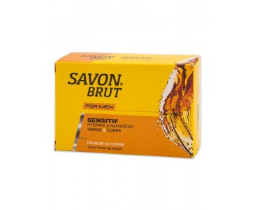 Brut Savon senstif 120 gr