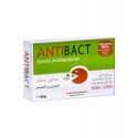 Antibact savon antibactérien 85 gr