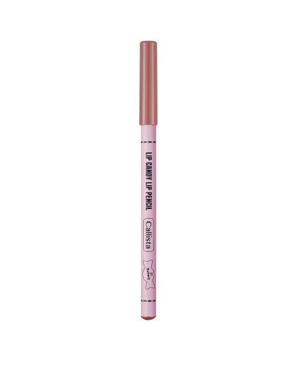 CALLISTA LIP CANDY LIP PENCIL 01_0,78GR pour Accueil