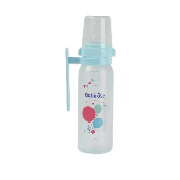 Babirose biberon classique 250 cc