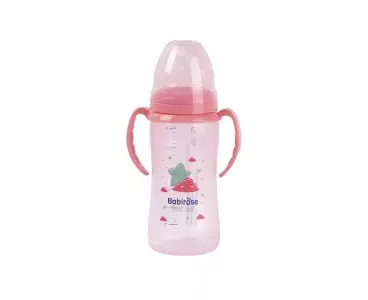  Babirose biberon large 300 cc