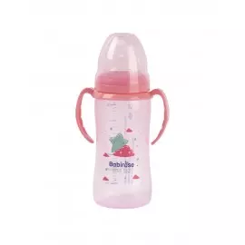 Babirose biberon large 300 cc