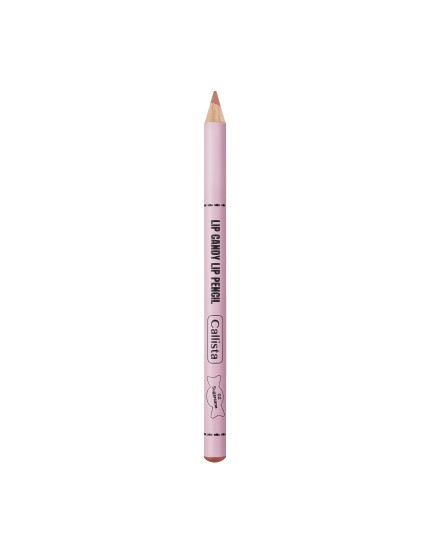 CALLISTA LIP CANDY LIP PENCIL 02_0,78GR pour Accueil