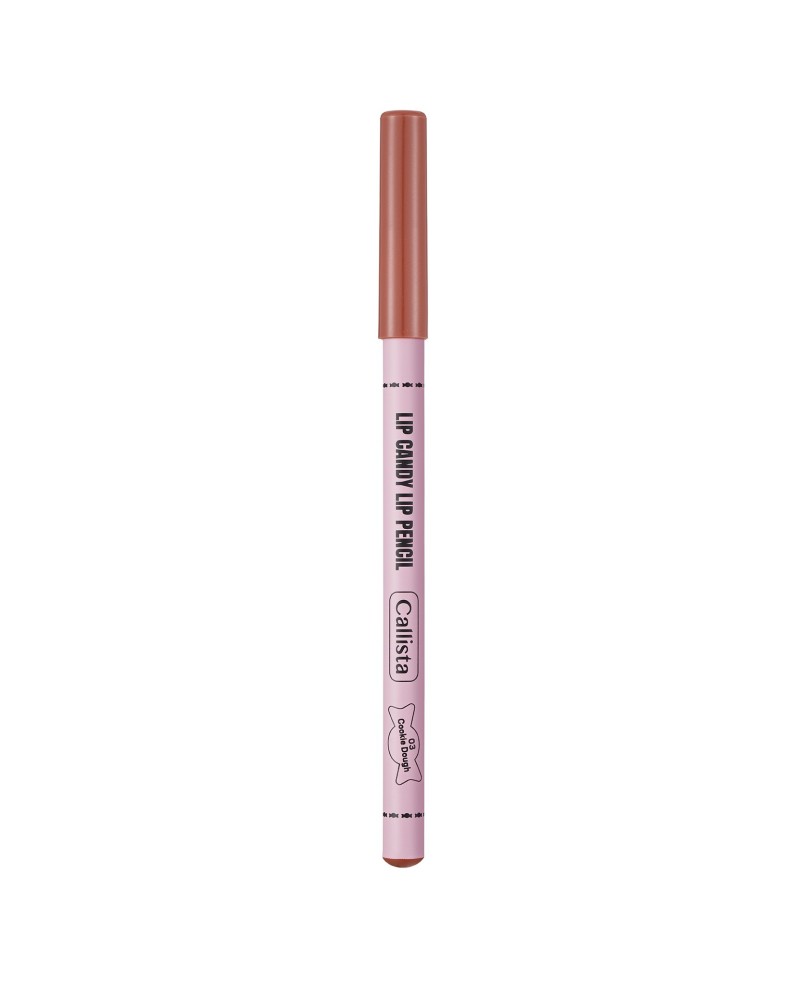 CALLISTA LIP CANDY LIP PENCIL 03_0,78GR pour Accueil