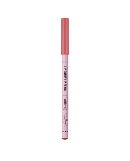 CALLISTA LIP CANDY LIP PENCIL 04 0,78GR pour Accueil