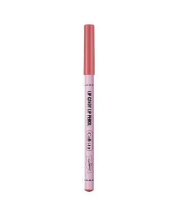 CALLISTA LIP CANDY LIP PENCIL 04 0,78GR pour Accueil