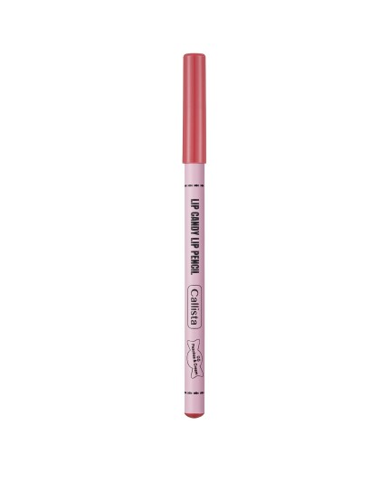 CALLISTA LIP CANDY LIP PENCIL 05 0,78GR pour Accueil