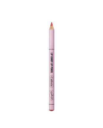 CALLISTA LIP CANDY LIP PENCIL 05 0,78GR pour Accueil