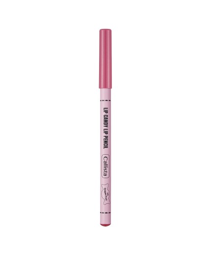 CALLISTA LIP CANDY LIP PENCIL 06_0,78GR pour Accueil