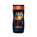 Virix gel douche power 250 ml 