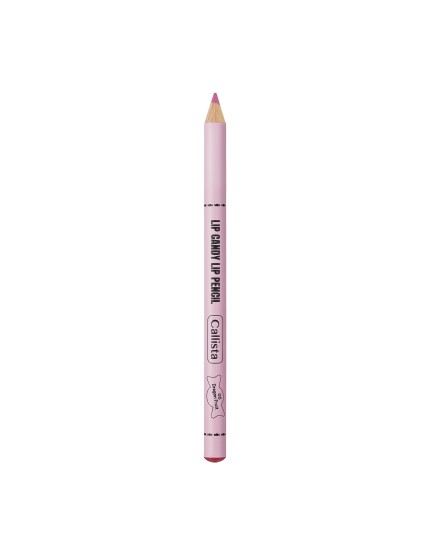 CALLISTA LIP CANDY LIP PENCIL 06_0,78GR pour Accueil