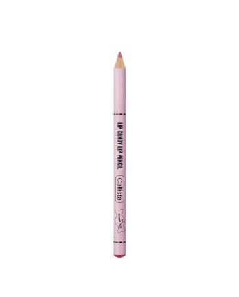 CALLISTA LIP CANDY LIP PENCIL 06_0,78GR pour Accueil