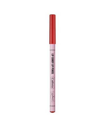 CALLISTA LIP CANDY LIP PENCIL 07_0,78GR pour Accueil