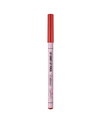 CALLISTA LIP CANDY LIP PENCIL 07_0,78GR pour Accueil