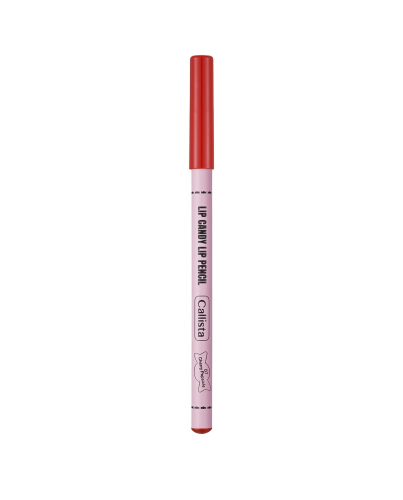 CALLISTA LIP CANDY LIP PENCIL 07_0,78GR pour Accueil