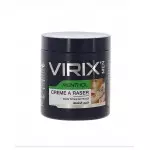 Virix crème à raser menthol 200 ml en pot 